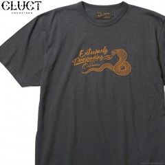 CLUCT SNAKE (V.BLACK) #02751