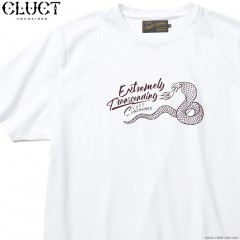 CLUCT SNAKE (WHITE) #02751