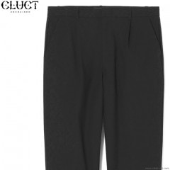 CLUCT CW-CHINO PNT (BLACK) #03082