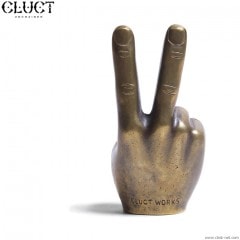 CLUCT  VIN'S TWO FINGERS (ANTIQUE) #04022