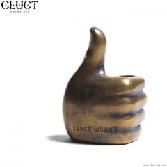 CLUCT  VIN'S THUMBS UP (ANTIQUE) #04023