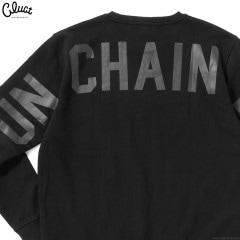 CLUCT CLT-EMB CW (BLACK) #04071