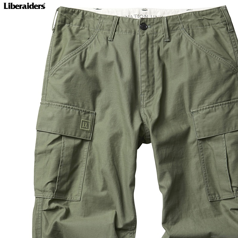 【Liberaiders × RHC】6pocket army pants Liberaiders 6 Pocket Army Pants | Caliroots.com