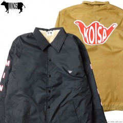 MINOS KOISA BOA COACH JKT [MNR8-JK02]