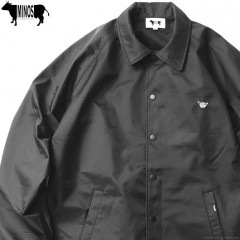 MINOS Dandy Bonded Coach Jacket [MNS12-JK01]