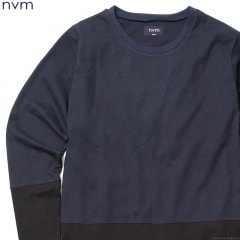 NVM SWITCHING LS T (NAVY) [NVM16A-CS01]