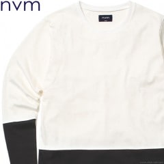 NVM SWITCHING LS T (WHITE) [NVM16A-CS01]
