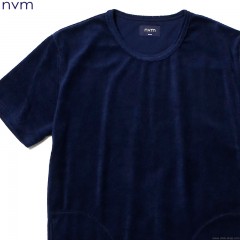 SALE 10OFF NVM PILE RELAX SS T [NVM16S-CS03]