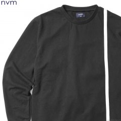 NVM LINED LCS (BLACK) [NVM17A-CS01]