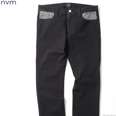 NVM STRETCH PT 2 [NVM17A-PT01]