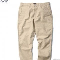 NVM KNICKS PT 2 (BEIGE) [NVM17A-PT02]