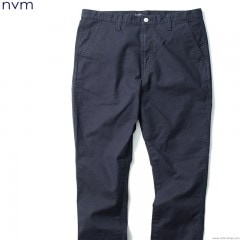 NVM KNICKS PT 2 (NAVY) [NVM17A-PT02]