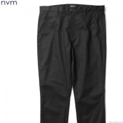 NVM KNICKS PT 3 (BLACK) [NVM18S-PT01]