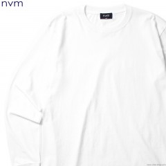 NVM NEVERMIND LST (WHITE) [NVM18S-TE01]