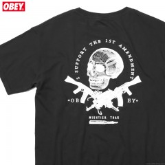 OBEY PREMIUM TEE 