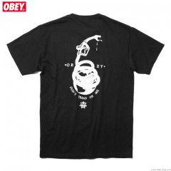 OBEY PREMIUM TEE 