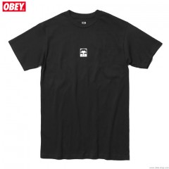 OBEY PREMIUM TEE 