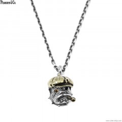 PEANUTS & CO. BULL DOG - CAPTAIN