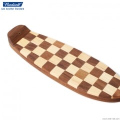 RADIALL TEN SECONDS - WOOD INCENSE CHAMBER