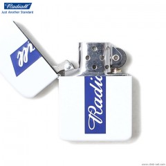RADIALL FLAGS - ZIPPO