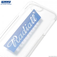 RADIALL FLAGS - IPHONE CASE for 6/6s/7/8