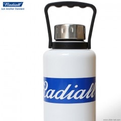 RADIALL CANTER - MIL TANK