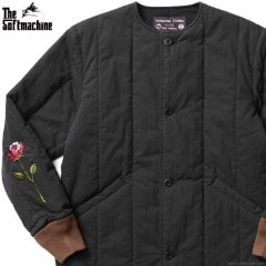 SOFTMACHINE TWO ROSES JK (BLACK)