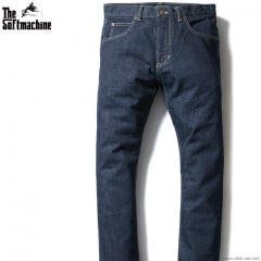 SOFTMACHINE NEW LIFE SLIM (DENIM)