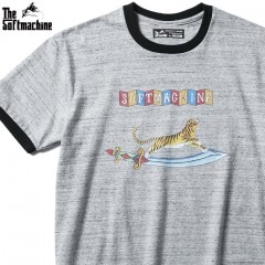 SOFTMACHINE SABER TIGER-T (BLACK)