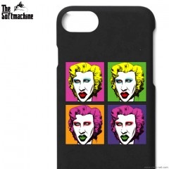 SOFTMACHINE SWEET DREAMS iPhone CASE (for iPhone 7&8)