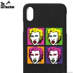 SOFTMACHINE SWEET DREAMS iPhone CASE (for iPhone X/XR/XS)