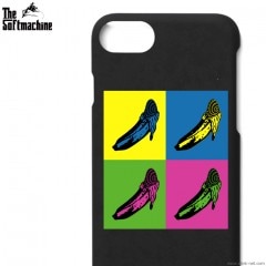 SOFTMACHINE VELVETS iPhone CASE (for iPhone 7&8)