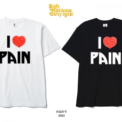 SOFTMACHINE PAIN-T