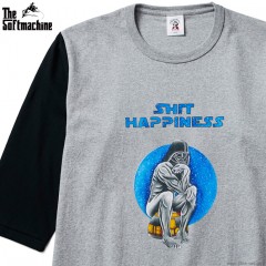 SOFTMACHINE JEDI-BT (GRAY)