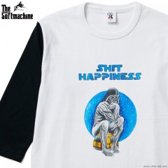 SOFTMACHINE JEDI-BT (WHITE)