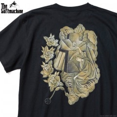 SOFTMACHINE SWITCH-T (BLACK)