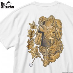 SOFTMACHINE SWITCH-T (WHITE)