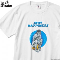 SOFTMACHINE JEDI-T (WHITE)