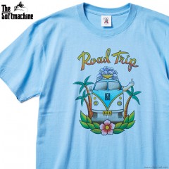 SOFTMACHINE ROAD TRIP-T (BLUE)