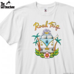 SOFTMACHINE ROAD TRIP-T (WHITE)