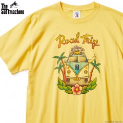 SOFTMACHINE ROAD TRIP-T (YELLOW)