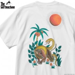 SOFTMACHINE FORESTA-T (WHITE)