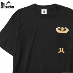 SOFTMACHINE MIGUEL-T (BLACK)