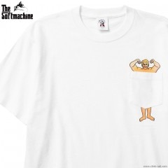 SOFTMACHINE MIGUEL-T (WHITE)