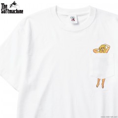 SOFTMACHINE VERONICA-T (WHITE)