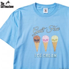 SOFTMACHINE GUILT FREE-T (BLUE)