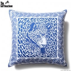 SOFTMACHINE BLEND BANDANA CUSHION