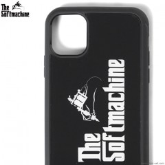 SOFTMACHINE GOD iPhone CASE