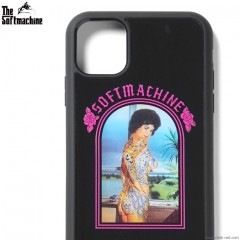 SOFTMACHINE CHOLA iPhone CASE