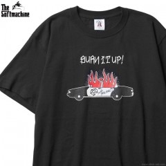 SOFTMACHINE BURN UP-T (BLACK)